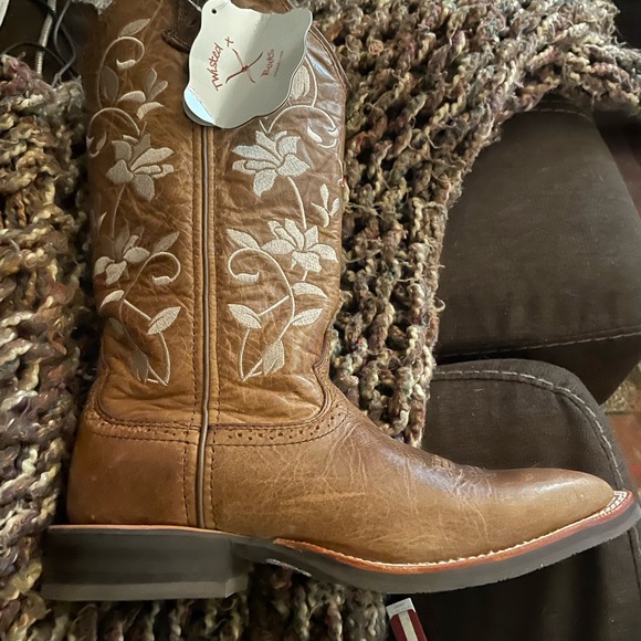 Twisted X cowboy boot - Picture 4 of 5